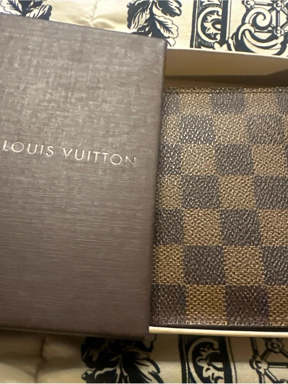 Louis Vuitton louis vuitton